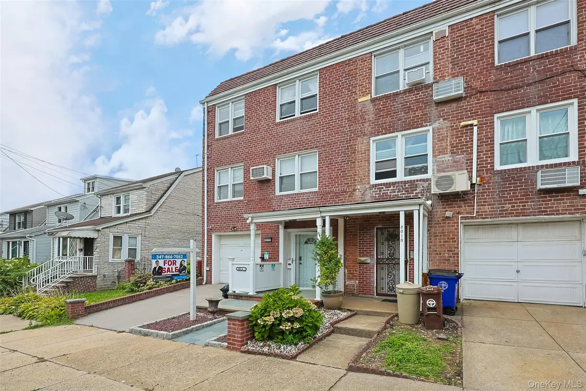8012 165th Street, Jamaica, NY 11432 - Image #1