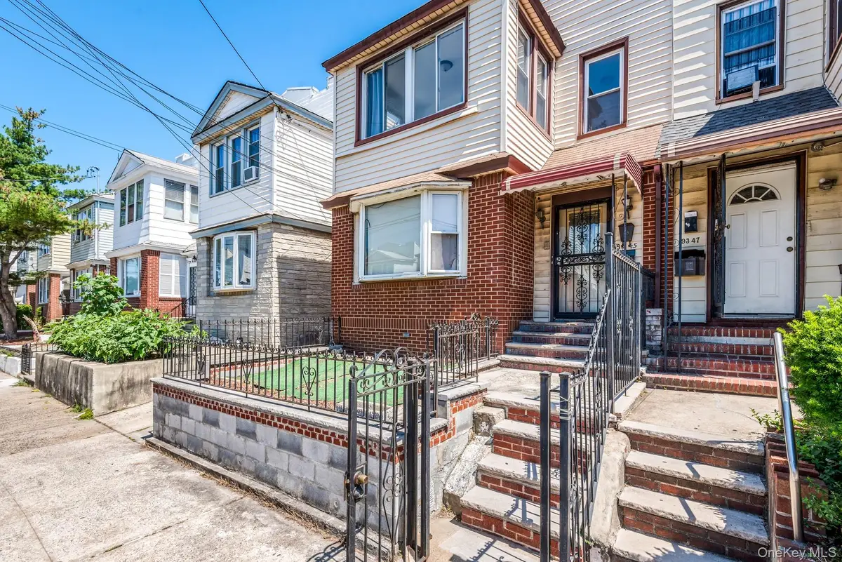 93-45 202nd Street, Hollis, NY 11423 - Image #1