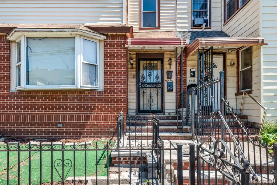 93-45 202nd Street, Hollis, NY 11423 - Image #2