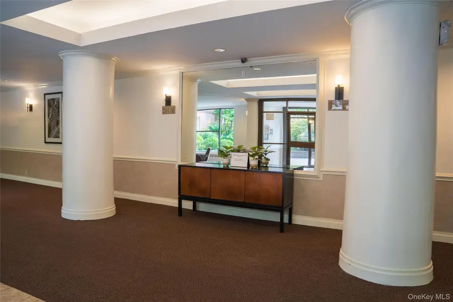 1 Vincent Road #6 B, Bronxville, NY 10708 - Image #3