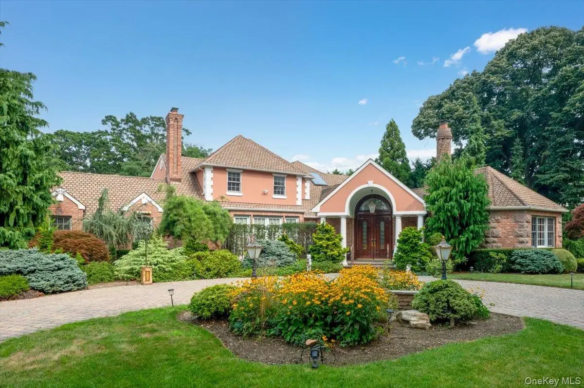 1331 Harbor Road, Hewlett Harbor, NY 11557 - Image #1