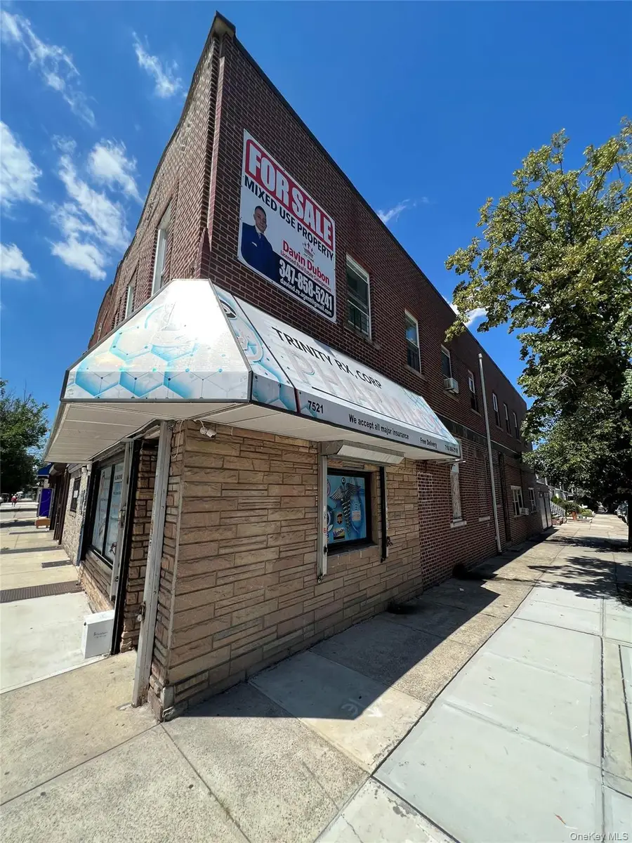 75-21 Myrtle Avenue, Glendale, NY 11385 - Image #2