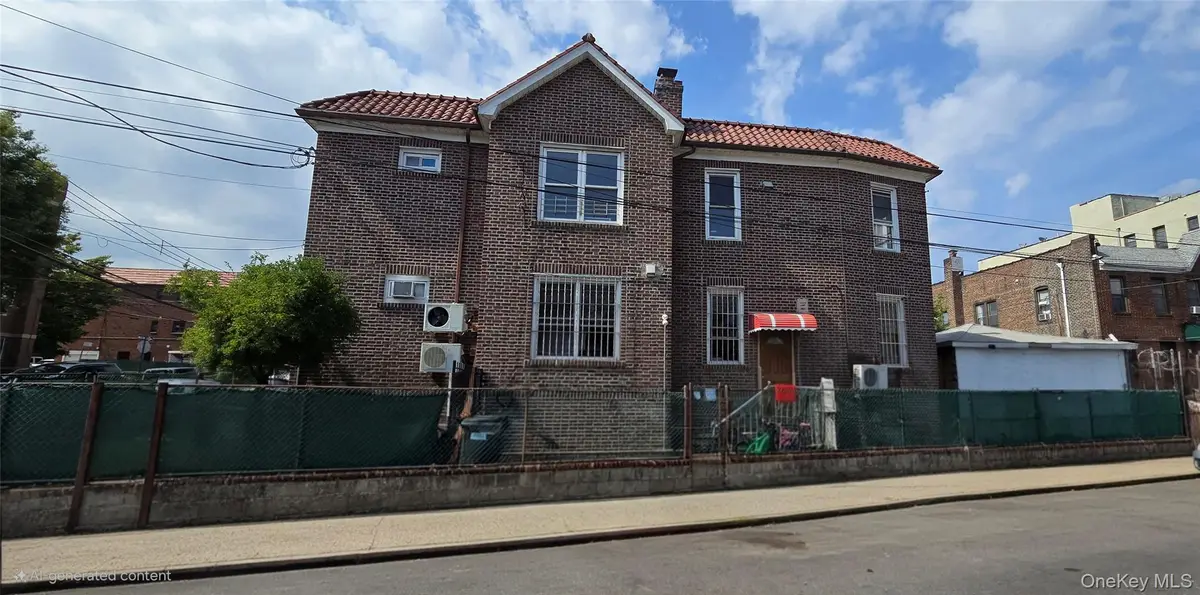 4607 79th Street, Elmhurst, NY 11373 - Image #1