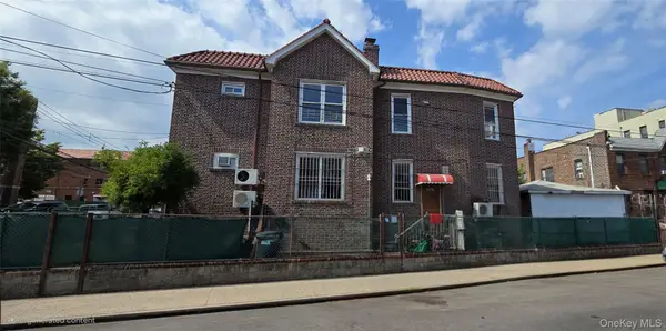 4607 79th Street, Elmhurst, NY 11373