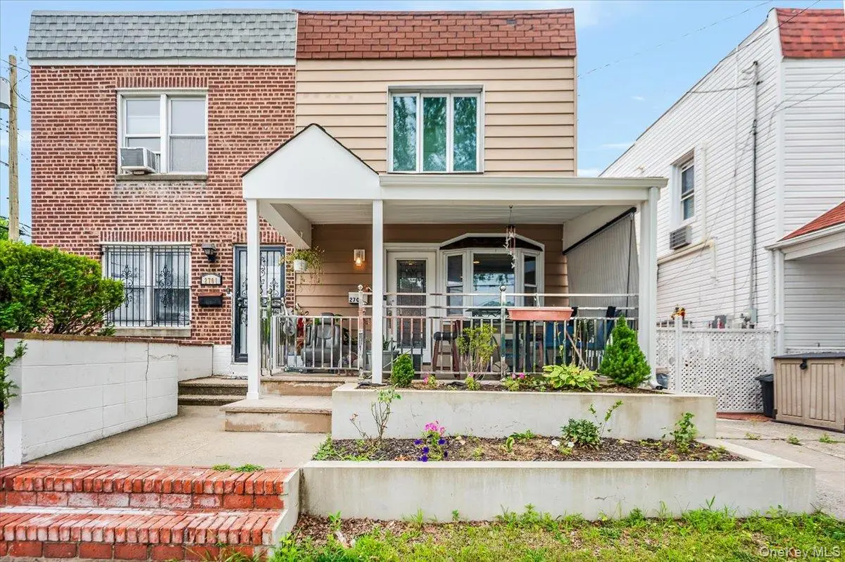 2703 Woodhull Avenue, Bronx, NY 10469 - Image #1