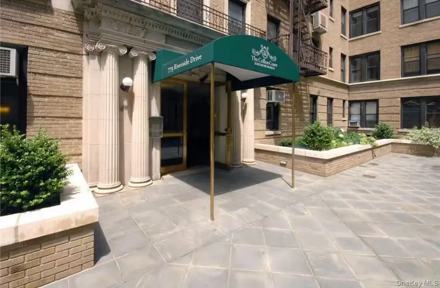 779 Riverside Drive #C63/C64, New York, NY 10032 - Image #2