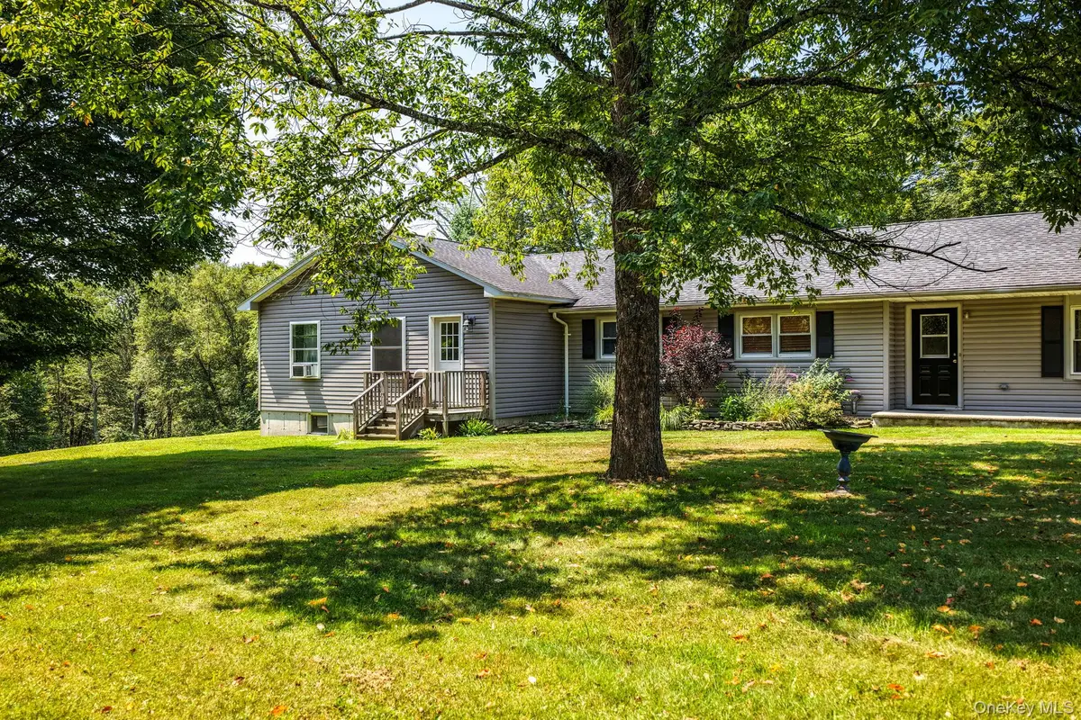 465 Cypert Road, Woodbourne, NY 12788 - Image #1