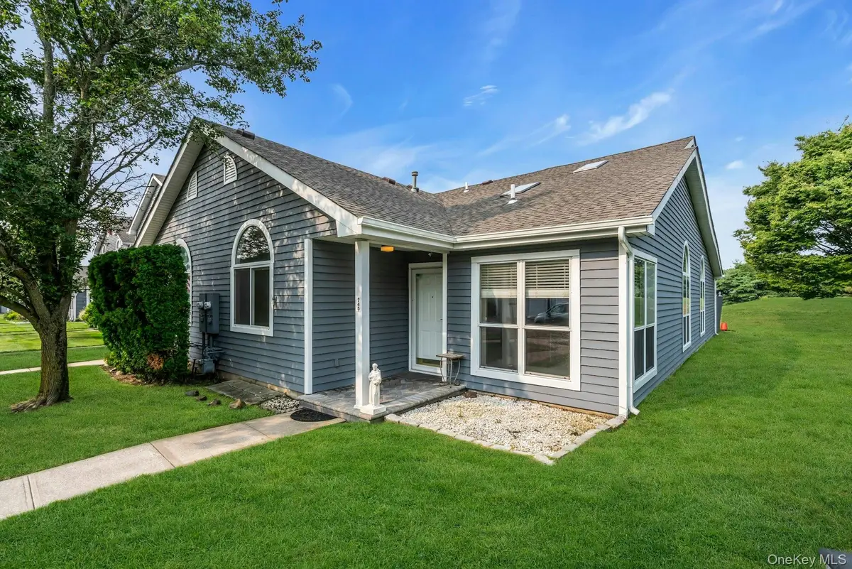 745 Spring Lake Drive, Middle Island, NY 11953 - Image #1