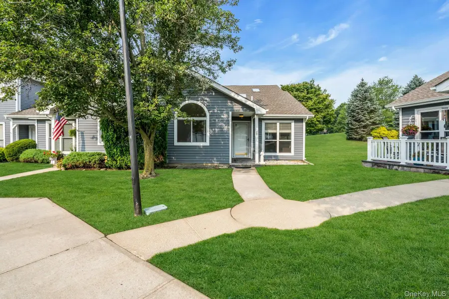 745 Spring Lake Drive, Middle Island, NY 11953 - Image #2