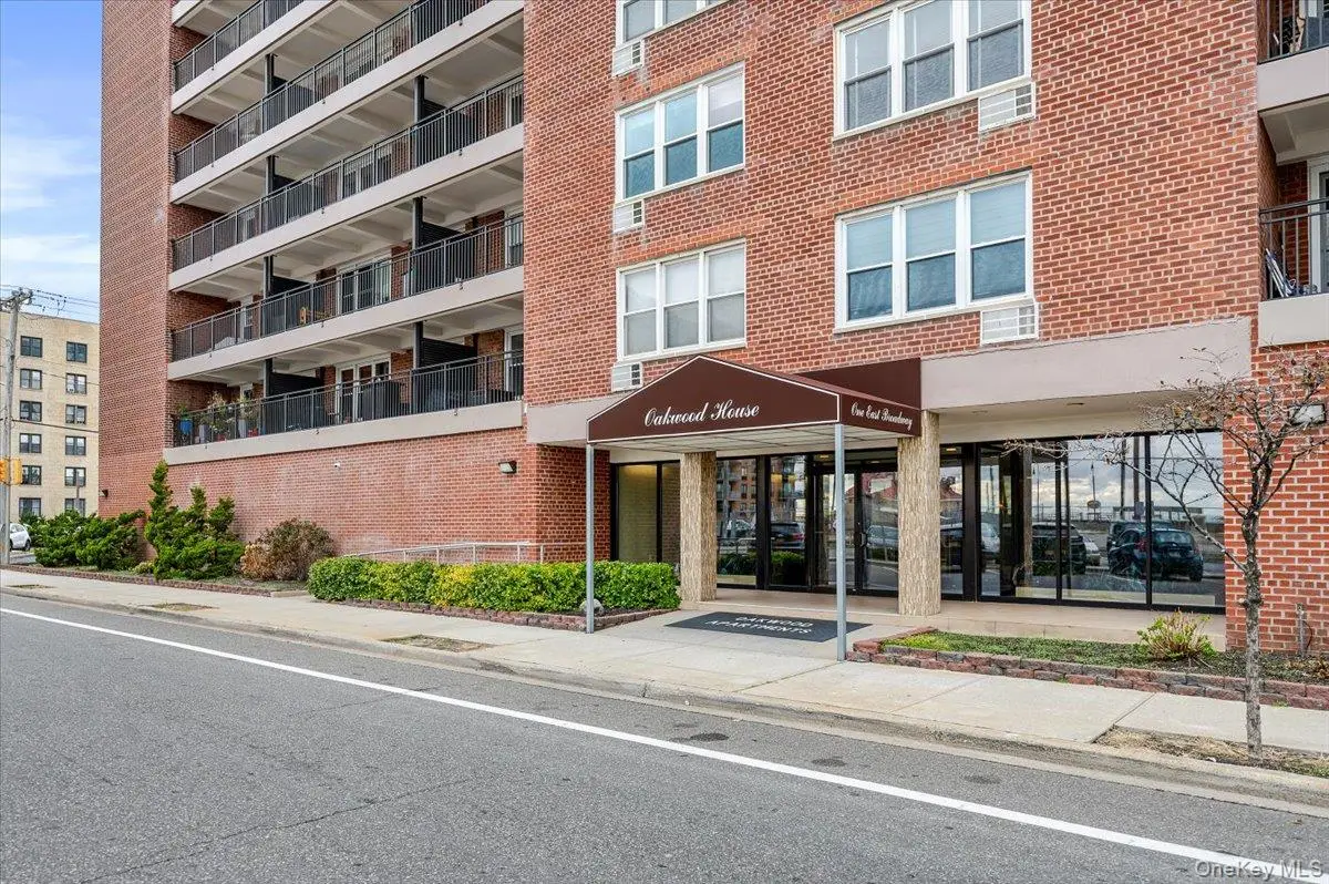 1 E Broadway #7O, Long Beach, NY 11561 - Image #1