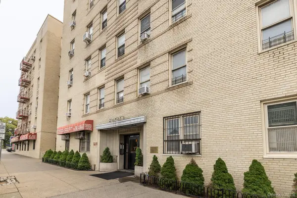 2190 Boston Road #4E, Bronx, NY 10462