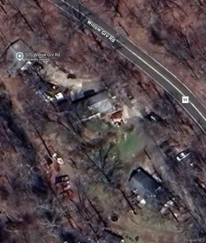 570 Willow Grove Road, Stony Point, NY 10980 - Image #1