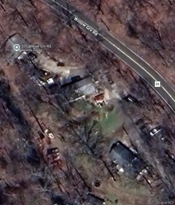 570 Willow Grove Road, Stony Point, NY 10980