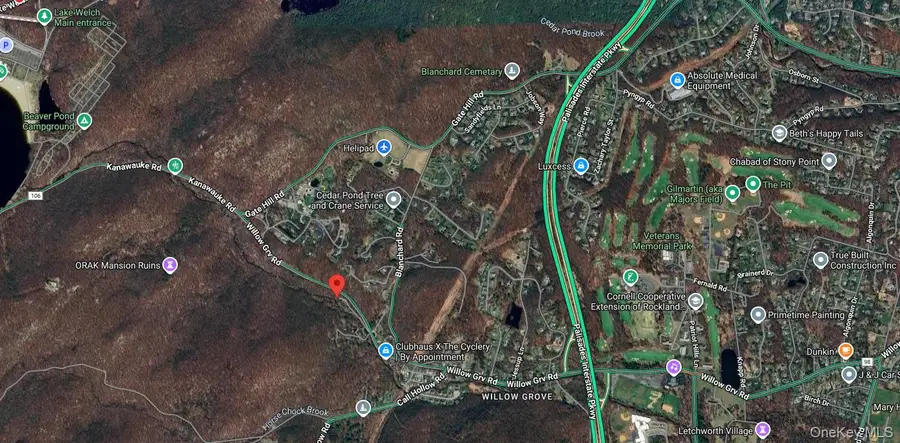 570 Willow Grove Road, Stony Point, NY 10980 - Image #3