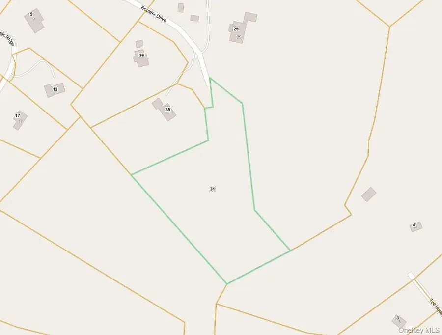 31 Boulder Drive, Cornwall, NY 12518 - Image #3