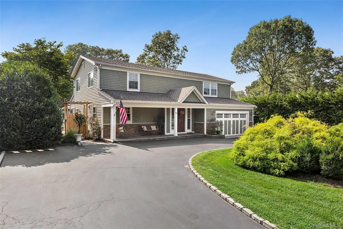 46 S Howell Avenue, Centereach, NY 11720 - Image #1