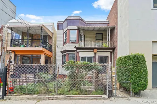 2079 Honeywell Avenue, Bronx, NY 10460