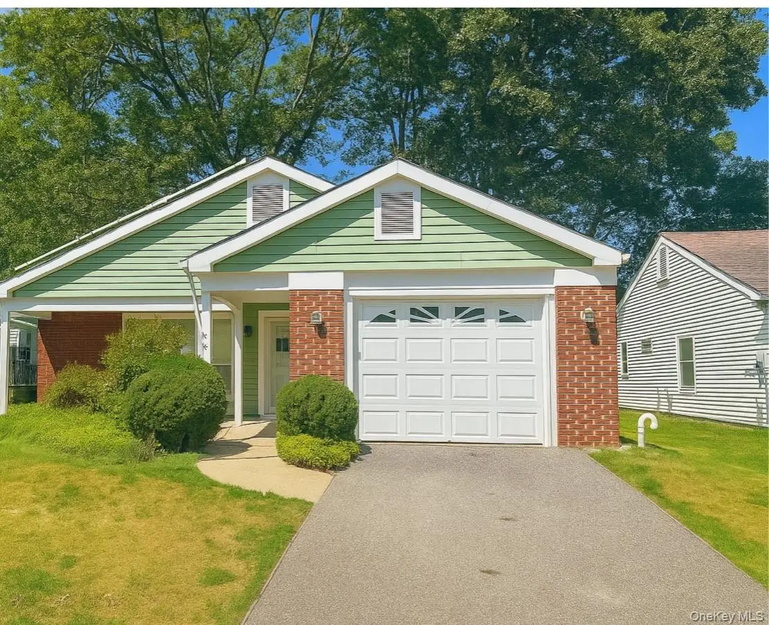 503 Lancaster Court #503, Ridge, NY 11961 - Image #1