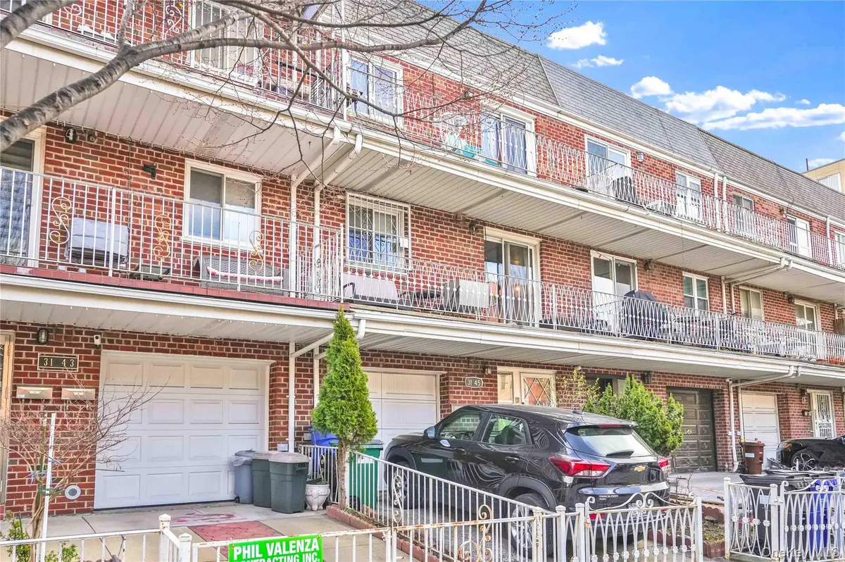 3145 37th Street #3, Astoria, NY 11103 - Image #1