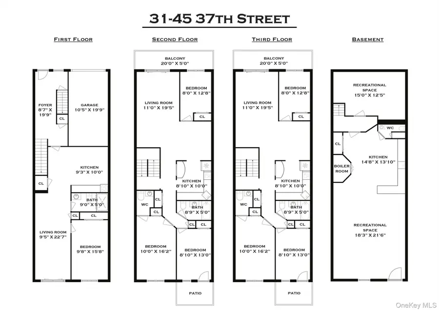 3145 37th Street #3, Astoria, NY 11103 - Image #2