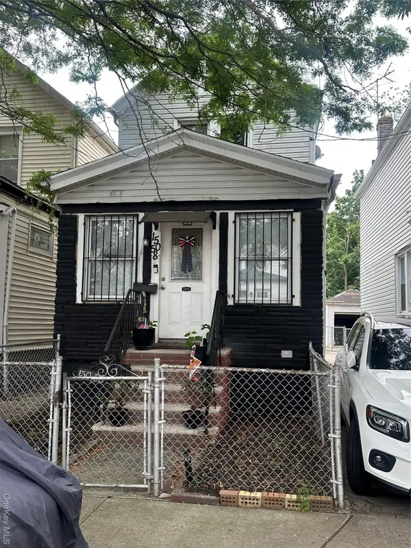 15058 116th Road, Jamaica, NY 11434