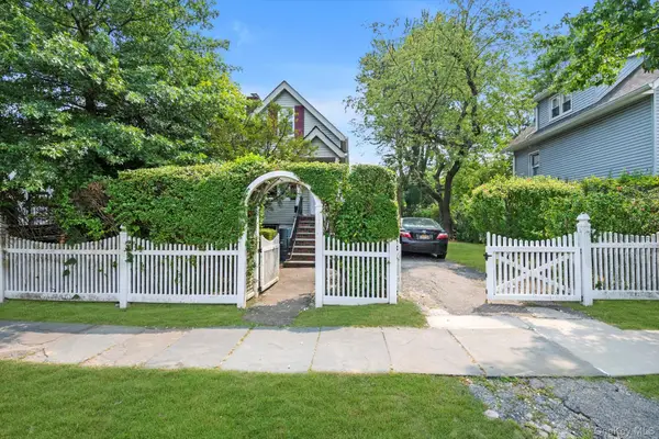 1906 Edenwald Avenue, Bronx, NY 10466