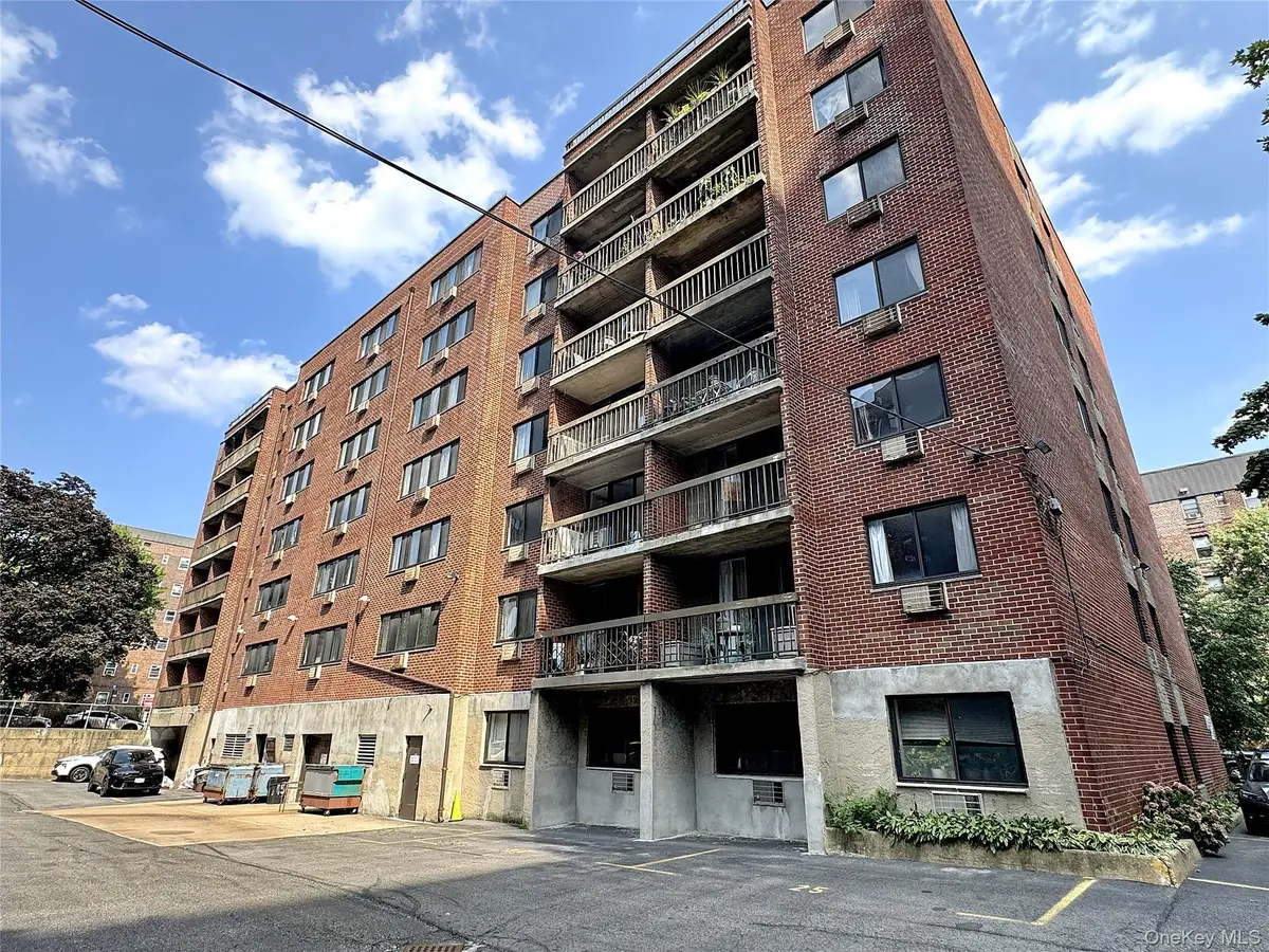 137-77 45 Avenue #6P, Flushing, NY 11355 - Image #1