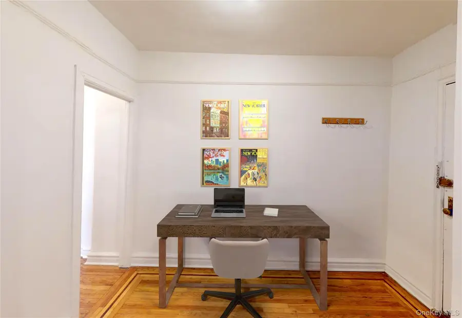 1100 Grand Concourse #1D, Bronx, NY 10456 - Image #3