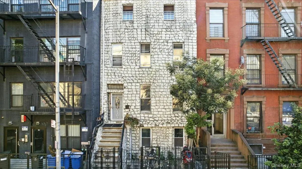 141 Marcus Garvey Boulevard, Brooklyn, NY 11206 - Image #1