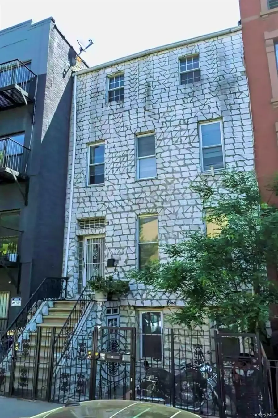 141 Marcus Garvey Boulevard, Brooklyn, NY 11206 - Image #2