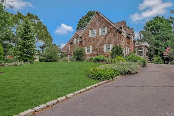 1000 Green Hill Lane, Greenport, NY 11944