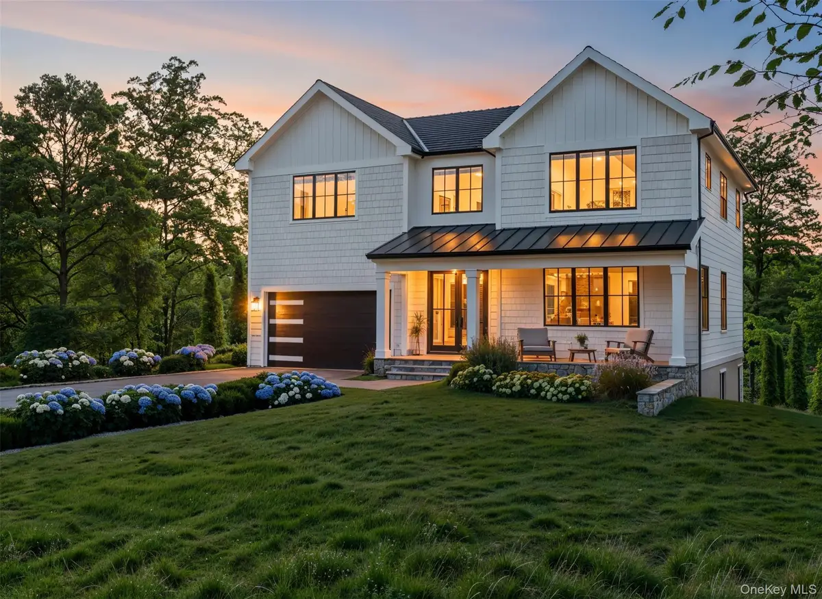 50 Franklin Avenue, Rye, NY 10580 - Image #1