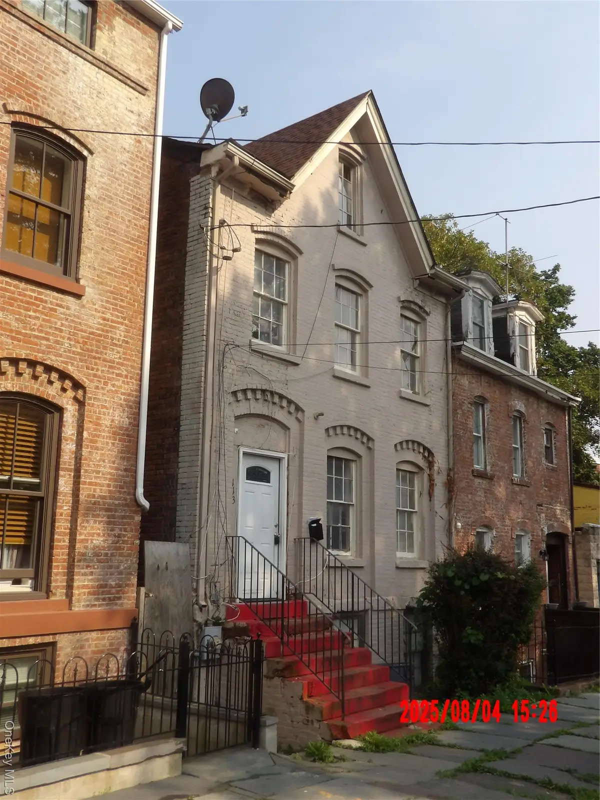 113 Lander Street, Newburgh, NY 12550 - #1