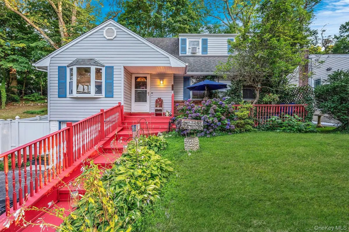 72 Upland Drive, East Northport, NY 11731 - Image #1