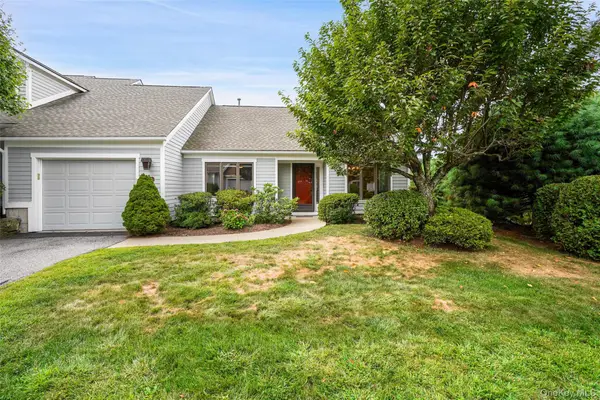 798 Heritage Hills Drive #D, Somers, NY 10589