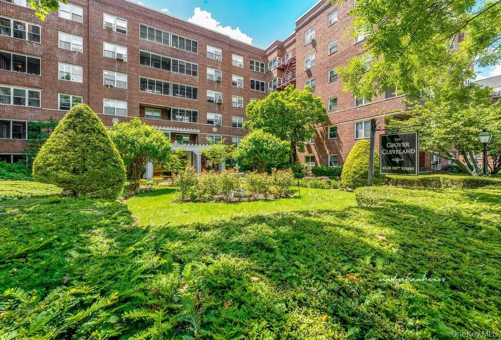 67-38 108 Street #D47, Forest Hills, NY 11375 - Image #1