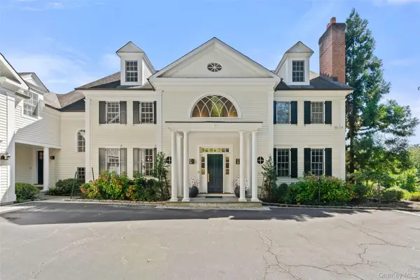 2 Belmont Drive, Irvington, NY 10533