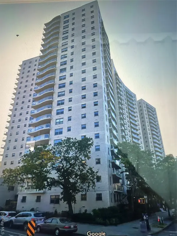 1020 Grand Concourse #6R, Bronx, NY 10451