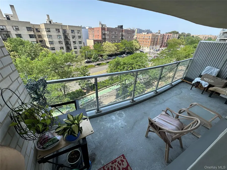 1020 Grand Concourse #6R, Bronx, NY 10451 - Image #3