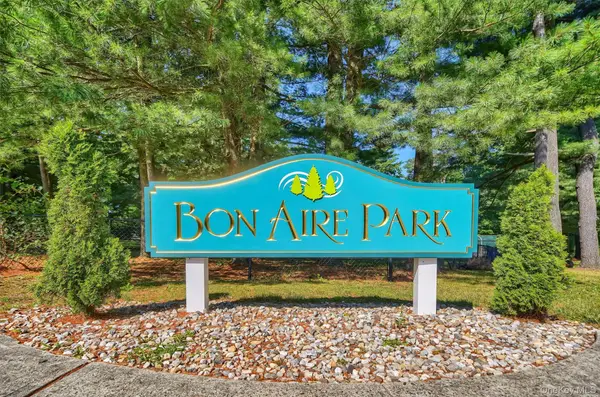 25 Bon Air Cir #8308, Suffern, NY 10901