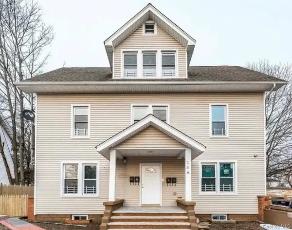 136 Fairview Boulevard, Hempstead, NY 11550