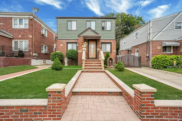 149-27 114th Street, South Ozone Park, NY 11420