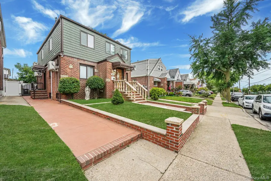 149-27 114th Street, South Ozone Park, NY 11420 - Image #2