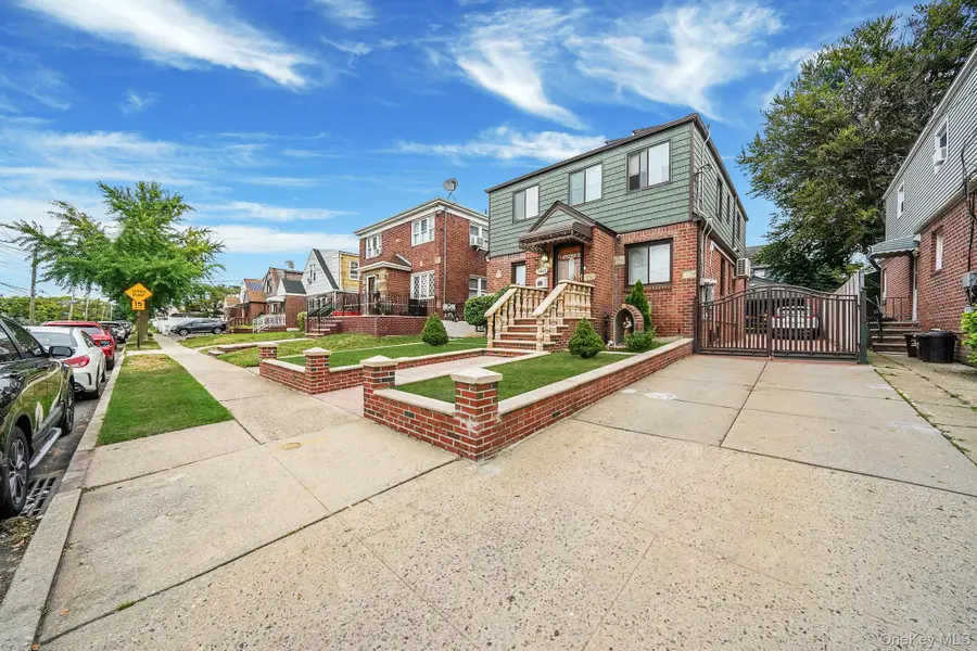 149-27 114th Street, South Ozone Park, NY 11420 - Image #3