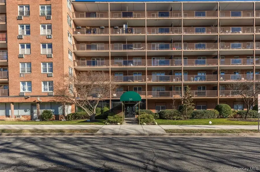 20 Wendell Street #A16, Hempstead, NY 11550 - Image #2