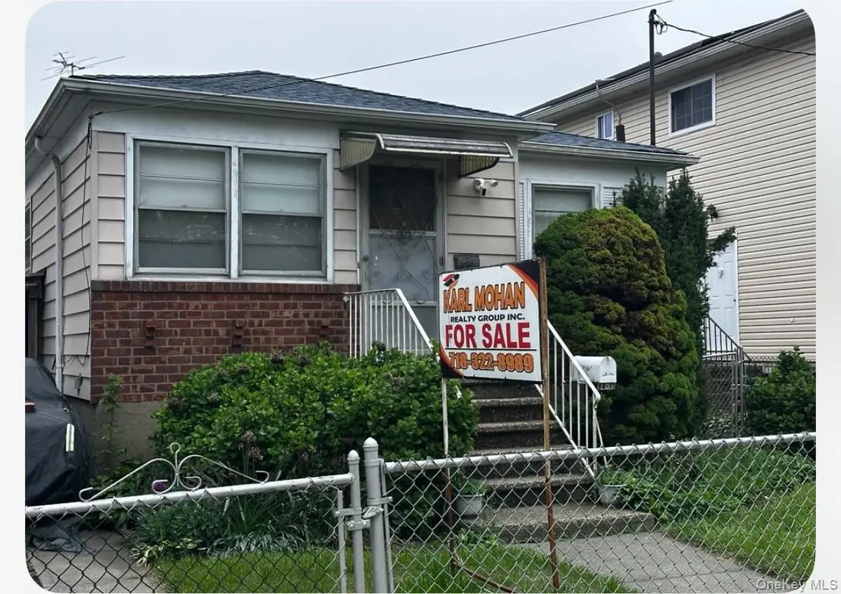 9411 127th Street, South Richmond Hill, NY 11419 - Image #1