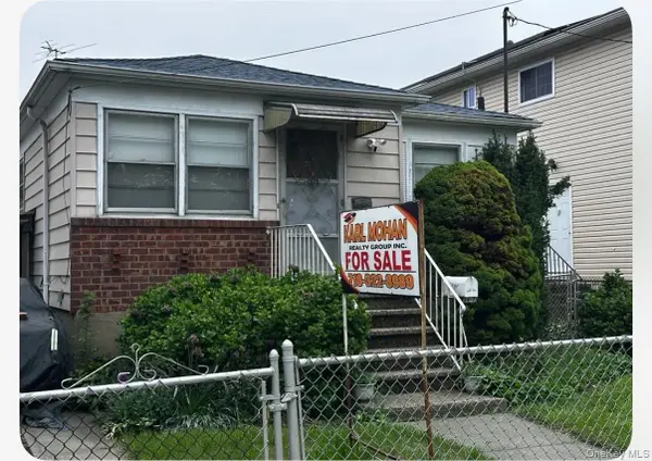 9411 127th Street, Richmond Hill, NY 11419