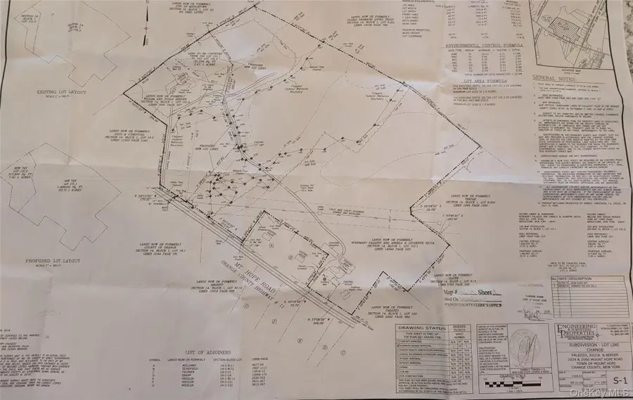 2024 Mount Hope Road, Middletown, NY  - Image #3