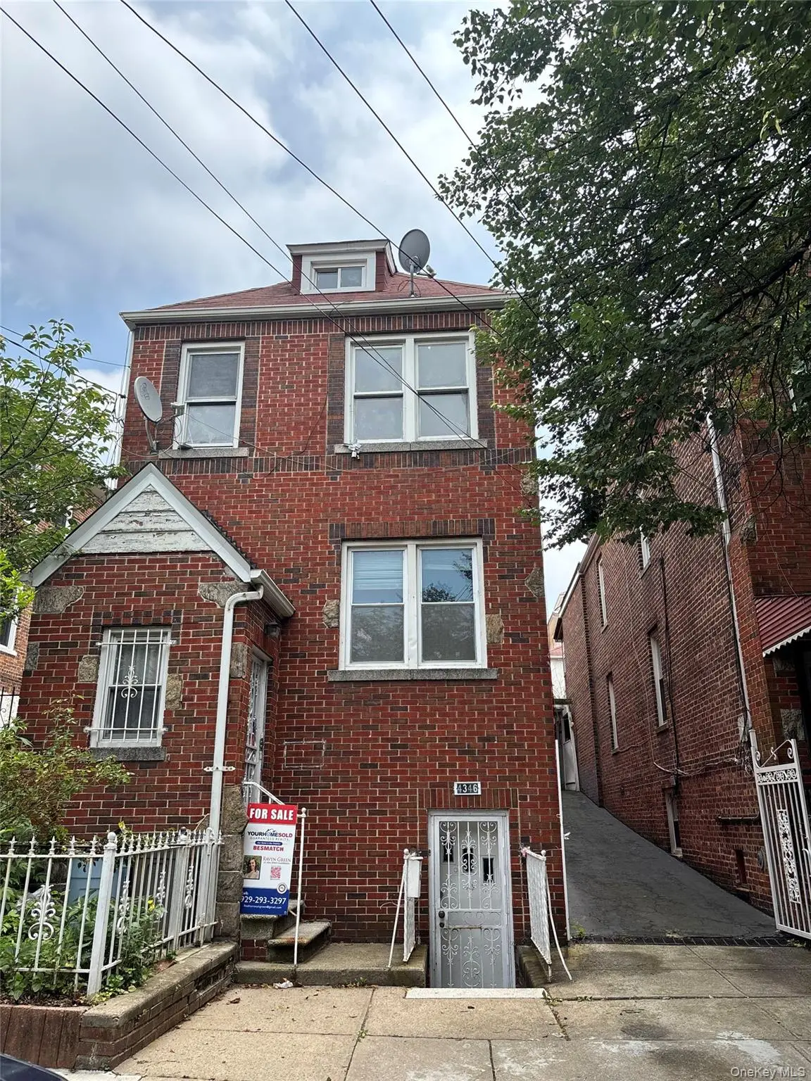 4346 Carpenter Avenue, Bronx, NY 10466 - Image #1