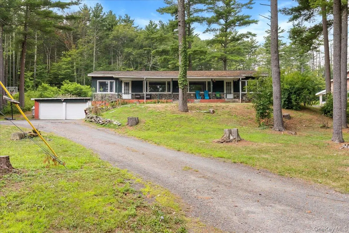 24 Alpine Drive, Round Top, NY 12473 - Image #1